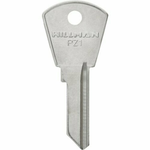 Hillman Traditional Key House/Office Universal Key Blank Single, 10PK 85228